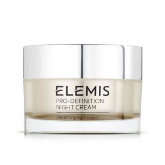ELEMIS Pro-Definition Night Cream