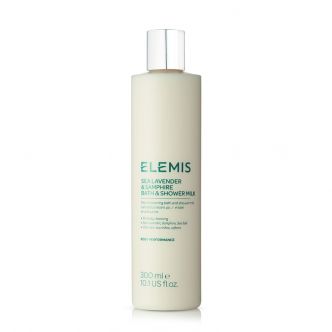 ELEMIS Sea Lavender & Samphire Bath & Shower Milk