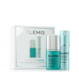 ELEMIS See the Difference Pro-Collagen Eye Duo