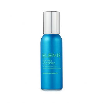 ELEMIS Tea Tree SOS Spray