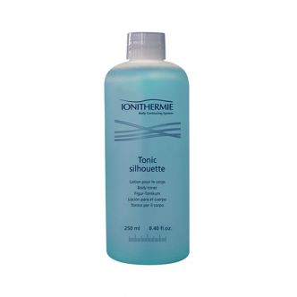 Ionithermie Tonic Silhouette