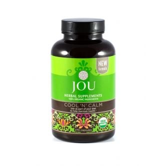 Jou Cool & Calm - Dietary Supplement