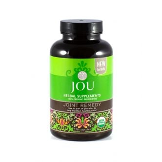 Jou Joint Remedy - Dietary Supplement