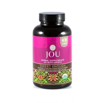 Jou Sweet Enough - Dietary Supplement