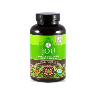 Jou Tranquility - Dietary Supplement