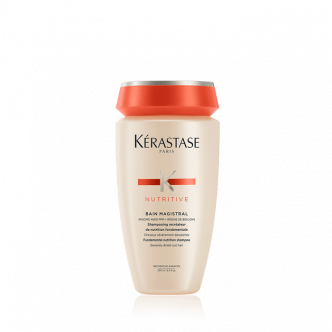 KÉRASTASE Nutritive Shampoo for Severely Dry Hair