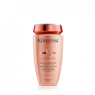 KÉRASTASE Discipline Smoothing Shampoo