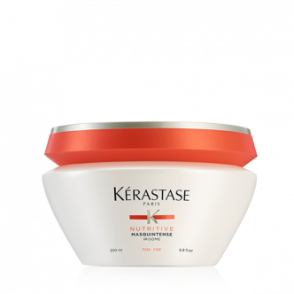 KÉRASTASE Nutritive Mask for Dry Fine Hair