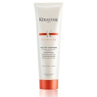 KÉRASTASE Nutritive Blow-Dry Primer for Dry Hair