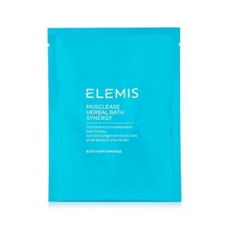 ELEMIS Musclease Herbal Bath Synergy