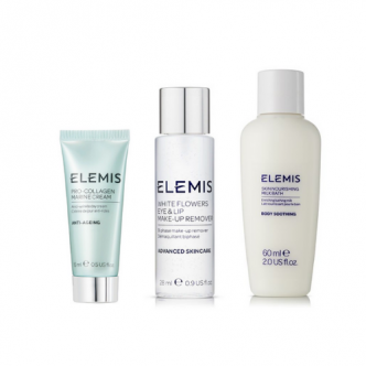TIMETOSPA Beauty Box
