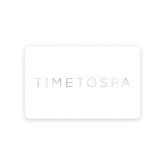 $350 TIMETOSPA Gift Card
