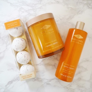 MANDARA SPA