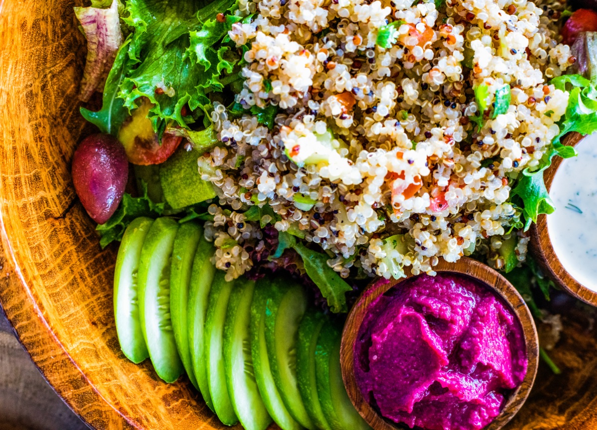 5 superfoods to add to your diet