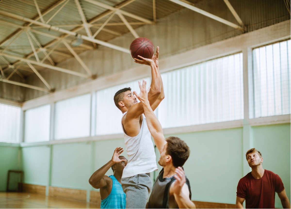 This fitness hack can keep you in shape for life