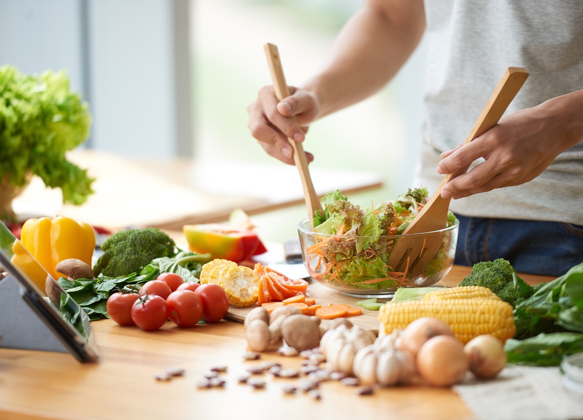 4 Ways your body changes on the ketogenic diet
