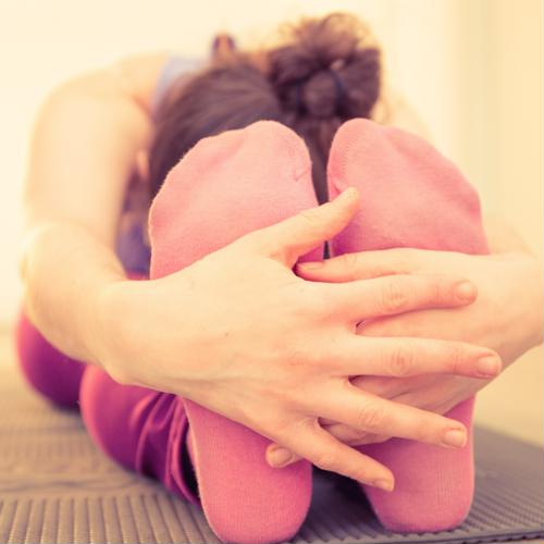 Exercises to soothe muscle aches and pains
