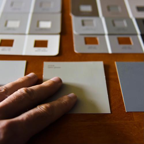 3 designer tips for choosing home color palettes