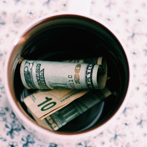 Travel budget 101: How to save money for your vacation
