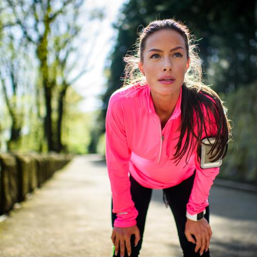 4 tips for motivating yourself to work out