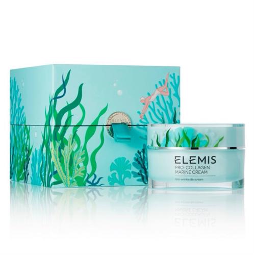 Introducing the limited-edition Pro-Collagen Marine Cream