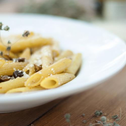 What's the best time of day to eat carbs?
