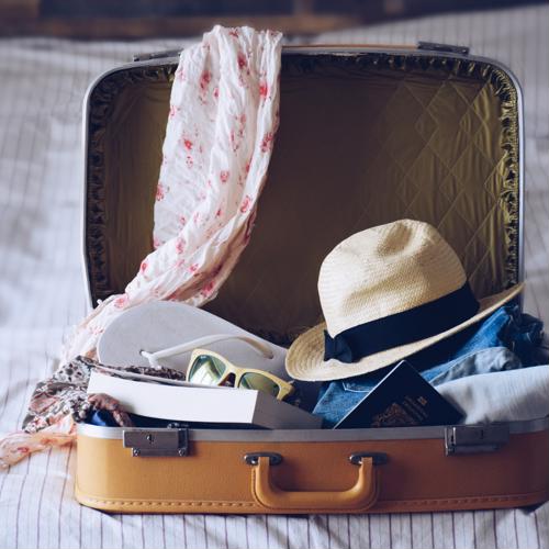 How to prep for your next cruise