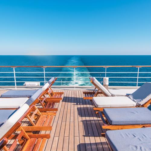 How to choose travel insurance for your next cruise