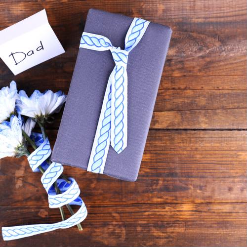 Thoughtful gifts for Father's Day
