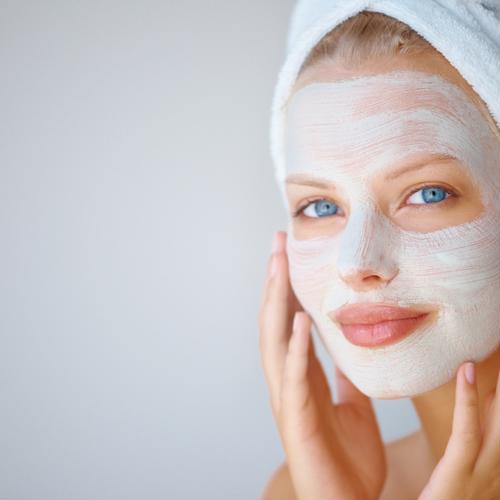 Face masks to the rescue: Which one is right for your skin?