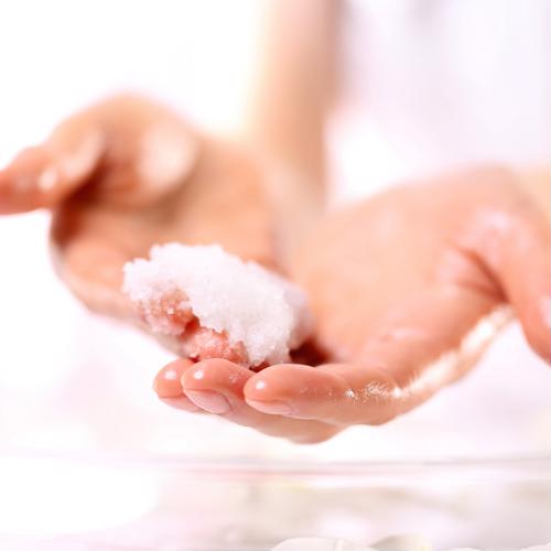 The quick guide to full-body exfoliating