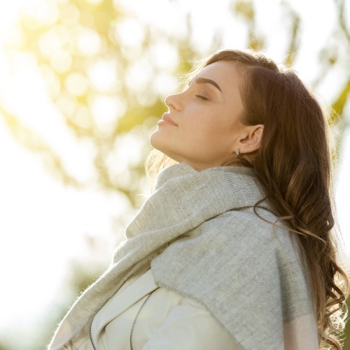 5 ways to de-stress in less than 5 minutes