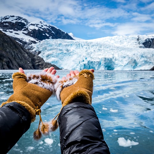Where should you cruise this fall?