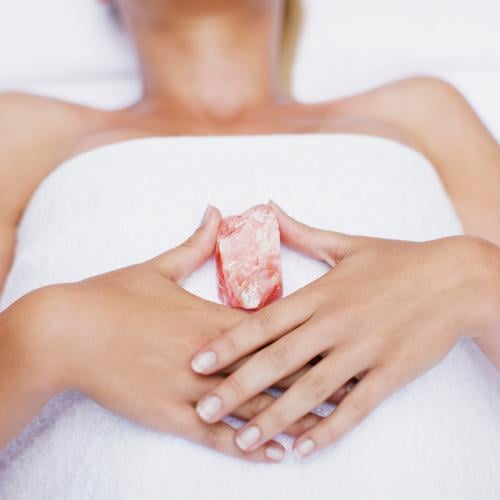 Should you try crystal healing on your next spa day?