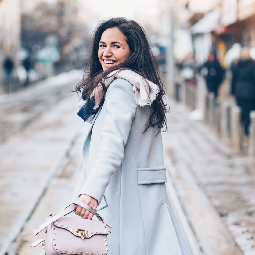 Outfit Inspiration What To Wear This Winter Timetospa
