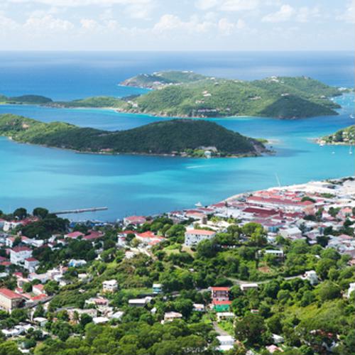 When should you cruise to the Caribbean?
