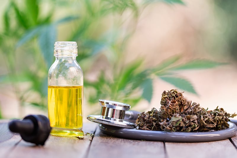 Should you include CBD in your beauty routine?