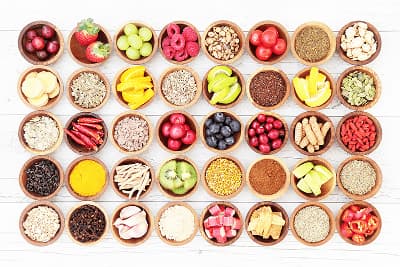 These Grocery Store Staples Fight Inflammation
