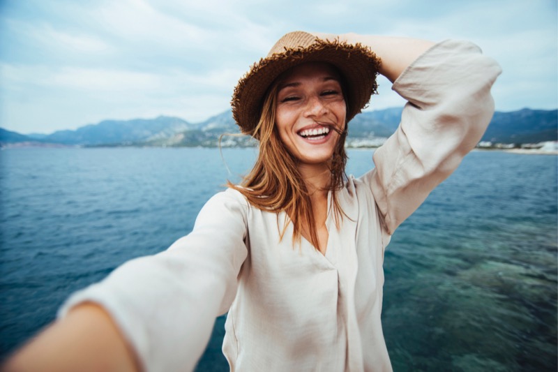 Celebrate You on International Self-Care Day