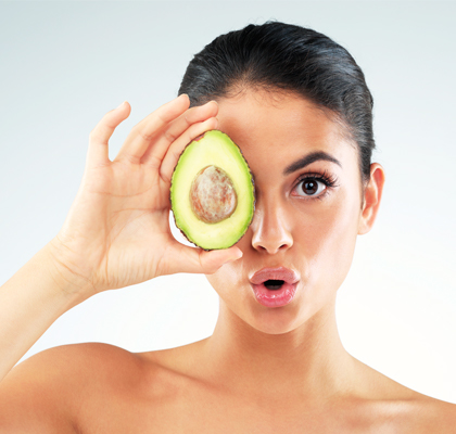 Fight Bloating, Inflammation With These Foods 