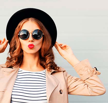 How to change your hair care routine for fall.