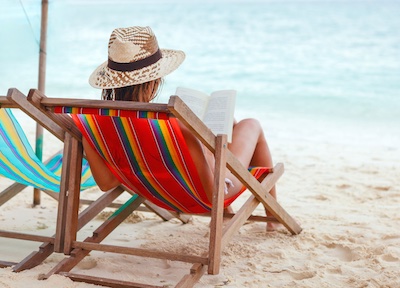 Tips for turning your cruise into a wellness retreat