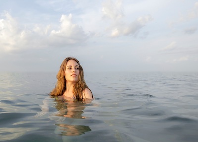 "Clean beauty" and the environment