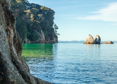 Getaways On Our Bucket List