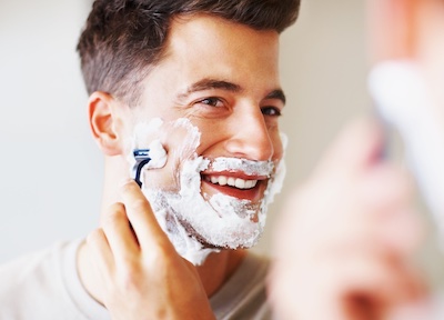 Skincare secrets every man should know
