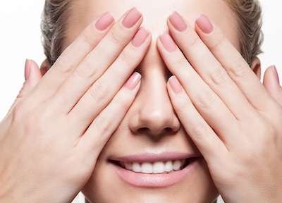 What your nails can reveal about your health