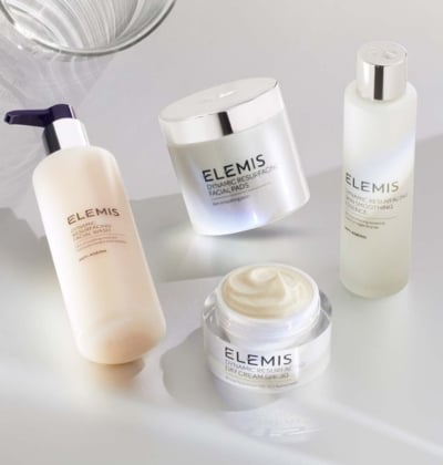 dynamic resurfacing range
