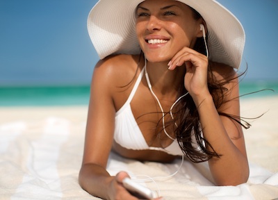 What is your sunscreen IQ? Test it with these commonly asked questions about sun protection.