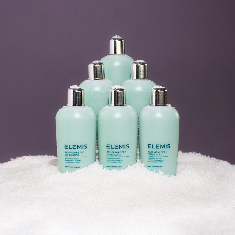 ELEMIS Aching Muscle Super Soak