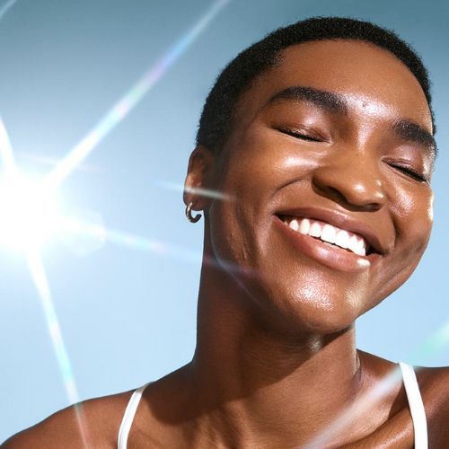 vitamin c radiant skin lifestyle
